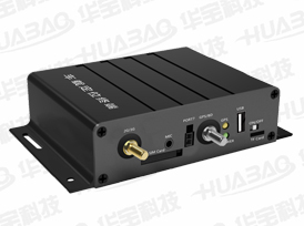 車載定位終端HB-A3B 車載定位終端HB-A3B